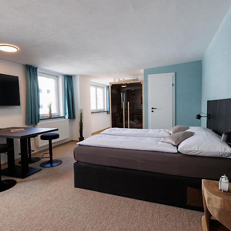 Innside Apartments Innsbruck Eksteriør bilde