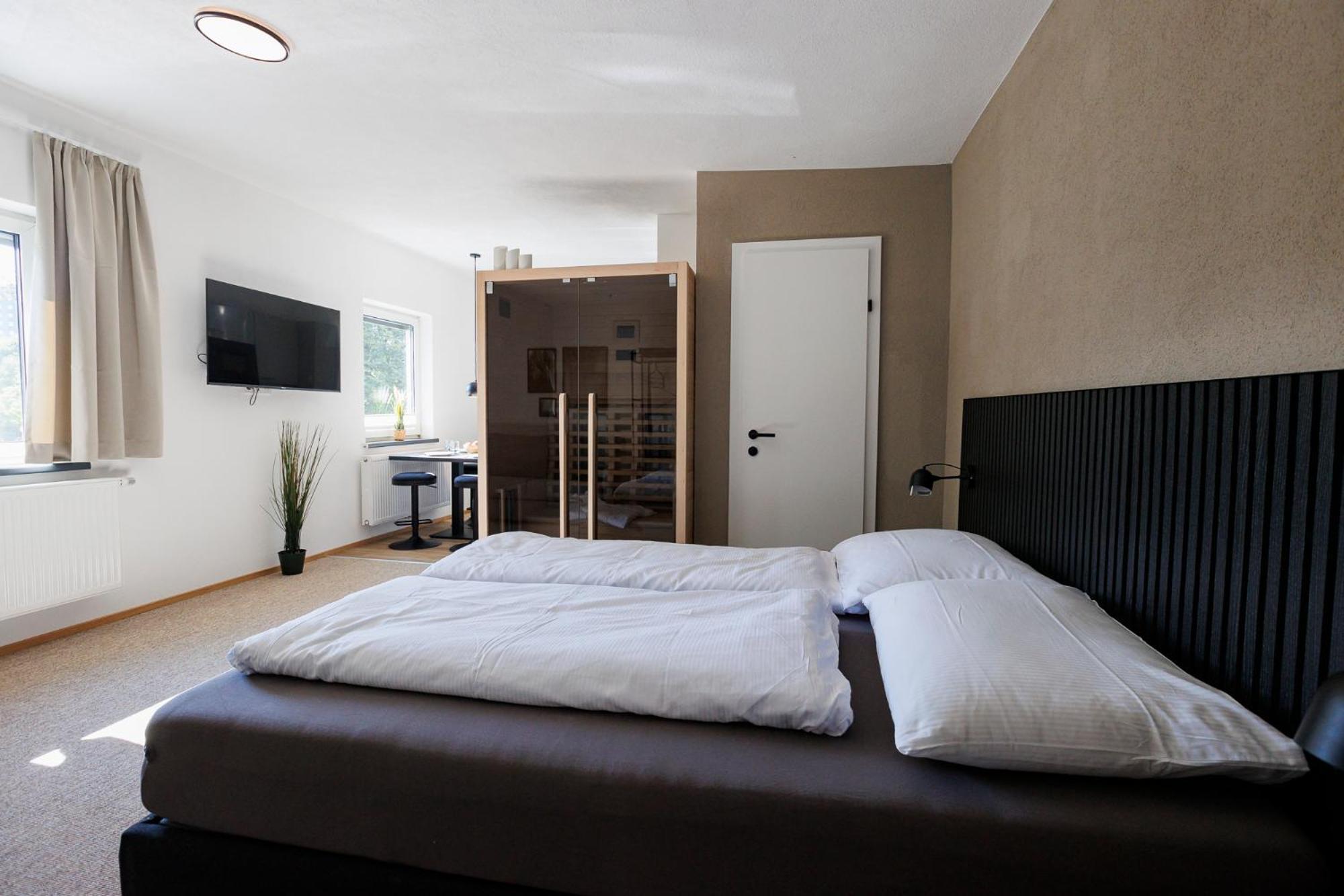 Innside Apartments Innsbruck Eksteriør bilde
