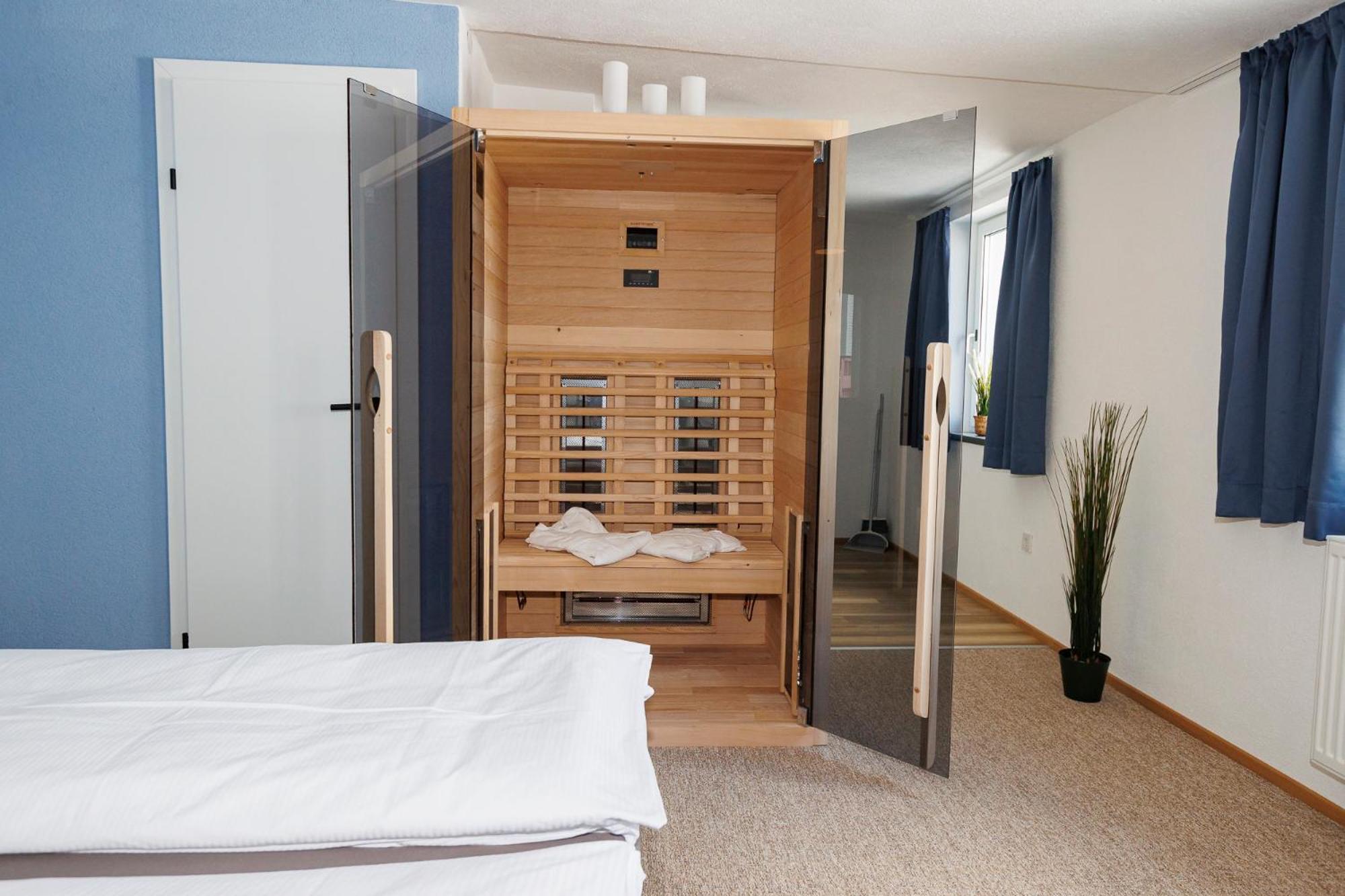 Innside Apartments Innsbruck Eksteriør bilde