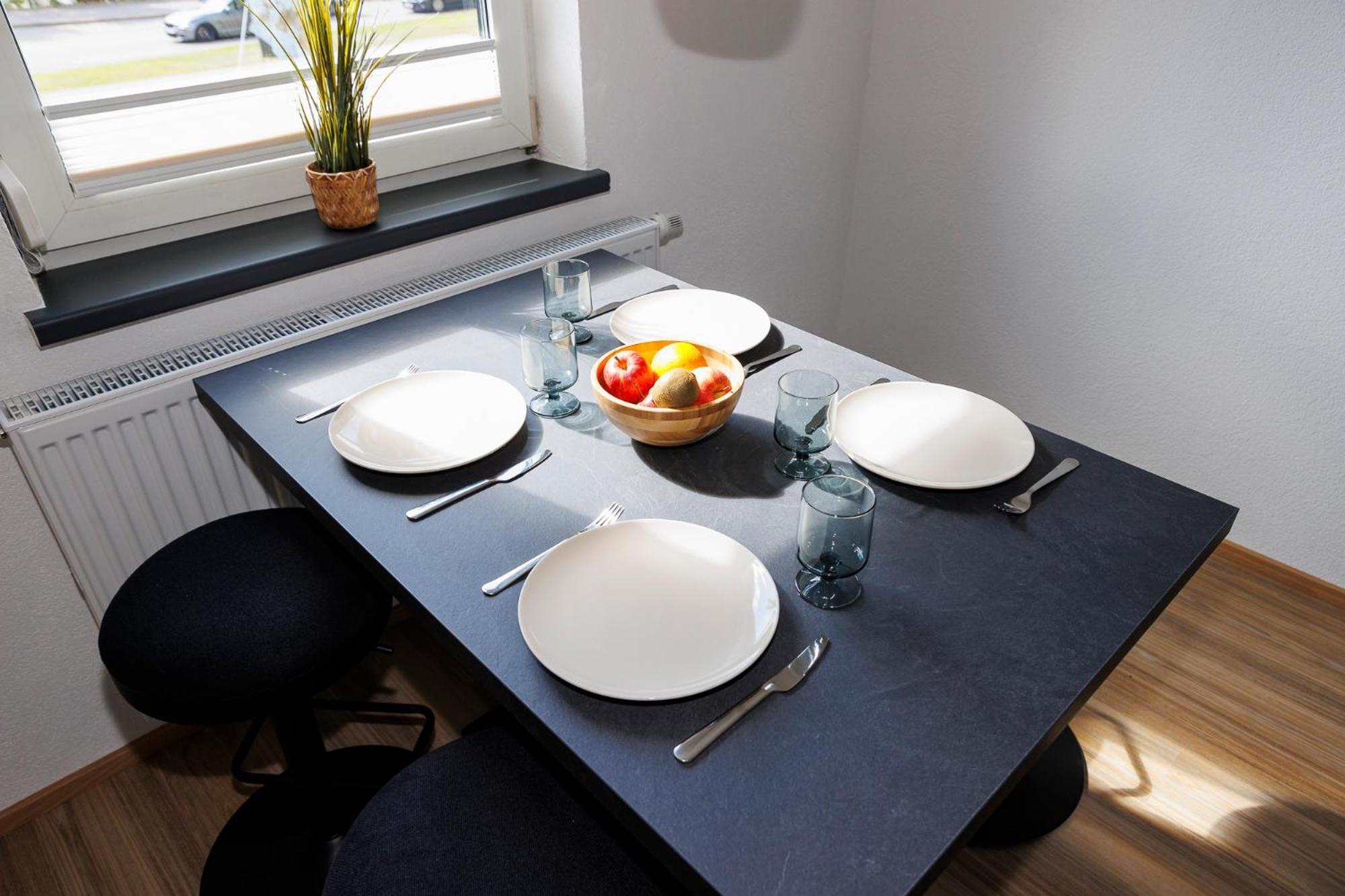 Innside Apartments Innsbruck Eksteriør bilde